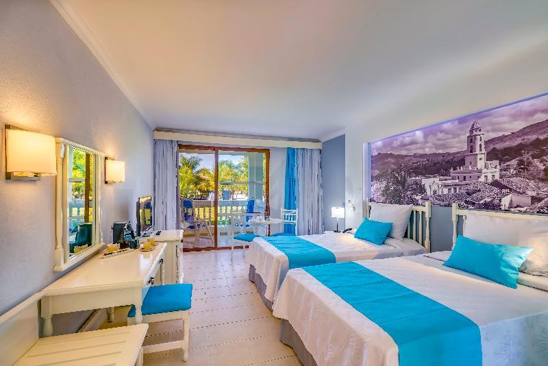 Memories Trinidad del Mar (ex:Brisas Trinidad del Mar)