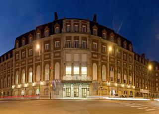 Gran Hotel Provincial