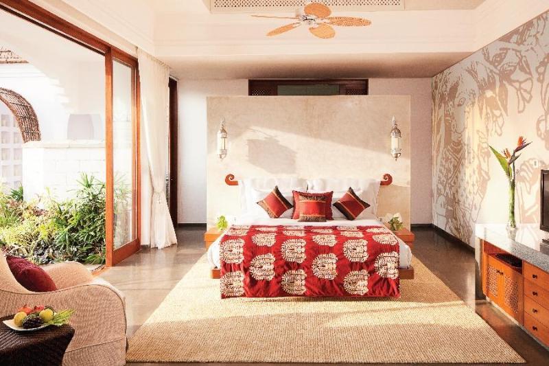 Taj Bekal Resort And Spa Kerala