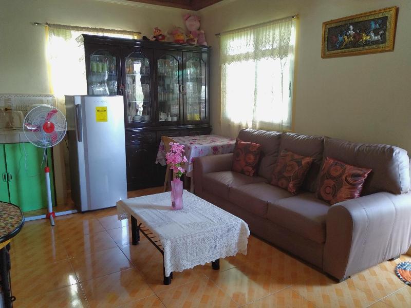 The Sea House at San Jose