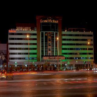 Grand Mir Hotel
