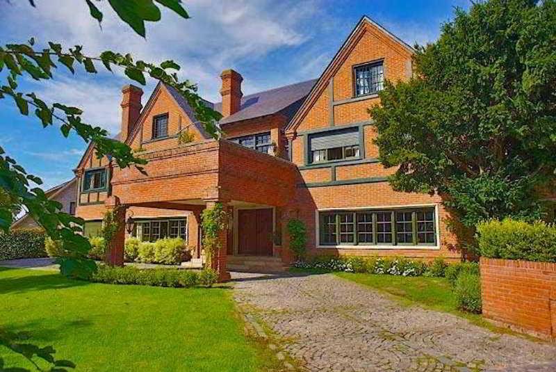 Monte De Pino Hotel Boutique