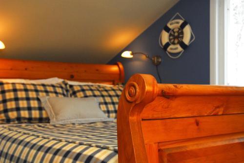 Auberge La Maison sous les Pins