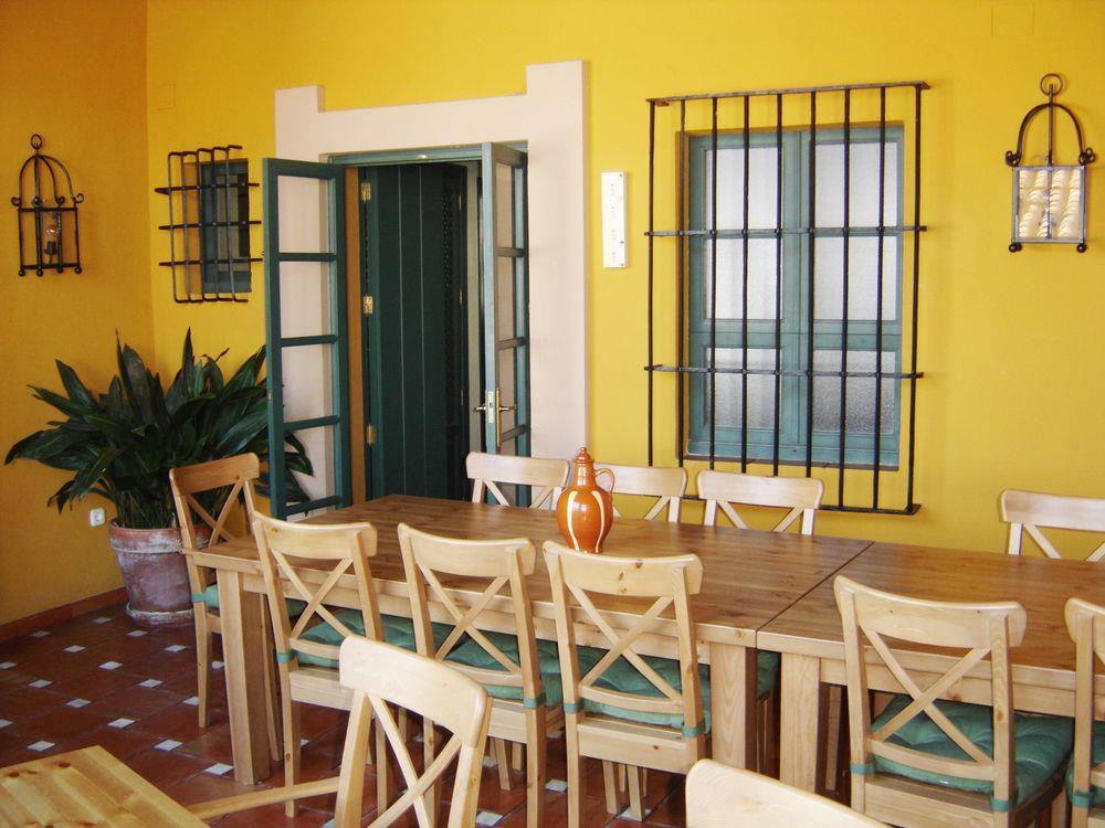 Hotel Casa Tinoco