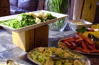 San Francisco Lodge Y Spa