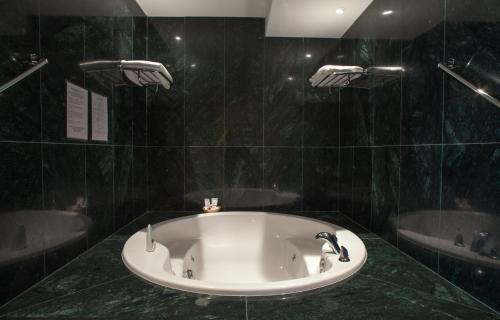 Hotel Villa De Almazan