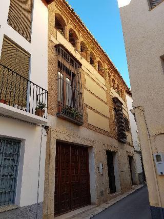 Casa De La Escultora