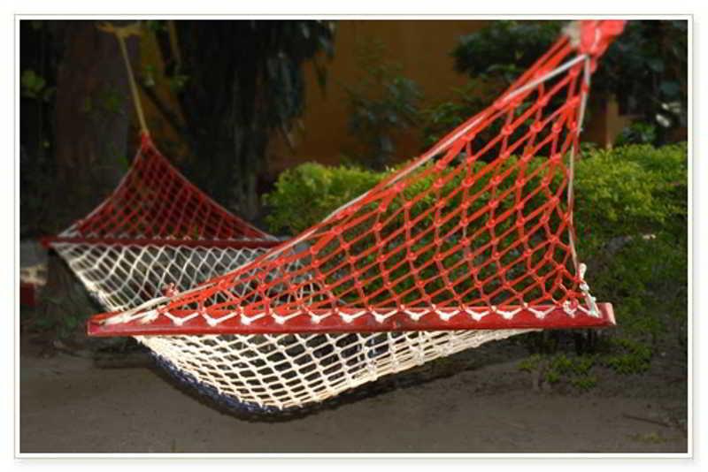 The Corbett Hideaway