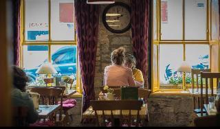 Lodge At The Old Barracks