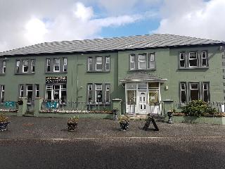 An Sean Ostan Apartments