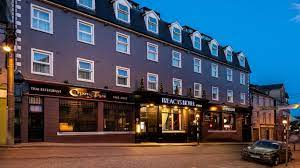 Treacys Hotel Enniscorthy