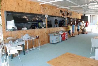 Oceanic Overview Suites