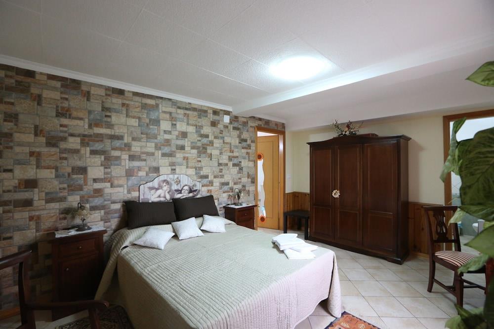 B&B Vanessa Le Fontanelle