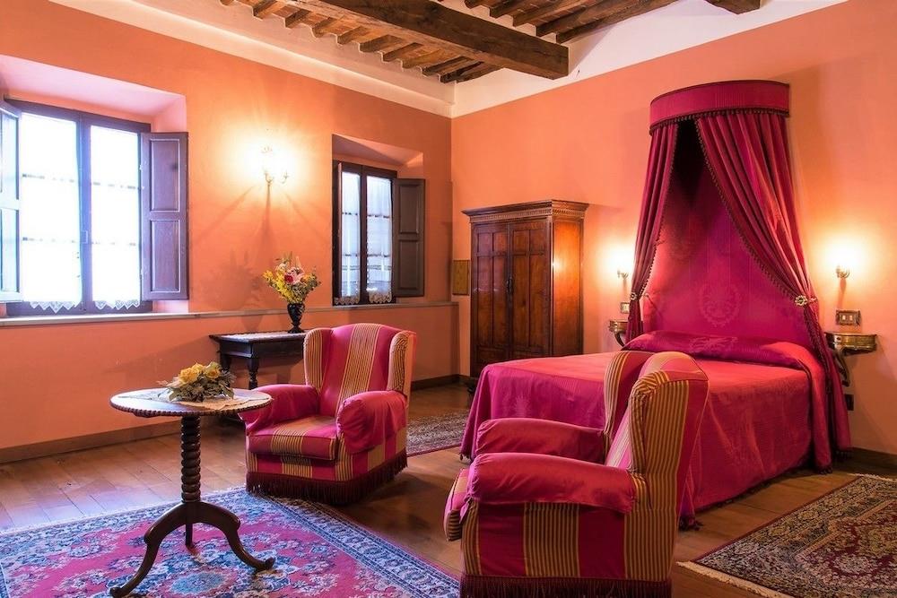 Residence Il Cassero