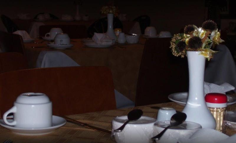 Ingwe Place Guest House