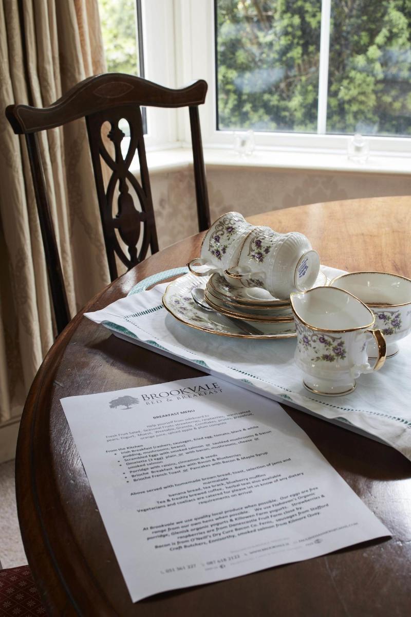 Brookvale Bed & Breakfast