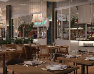 Ocean Eden Bay Adults Only