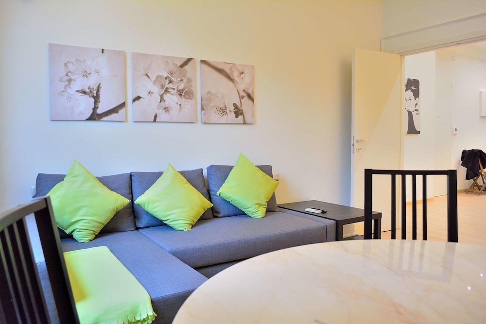 Hotel Harrison Palace