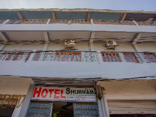 OYO 308 Hotel Shubham