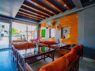 OYO 340 Hotel Om Namo Buddha