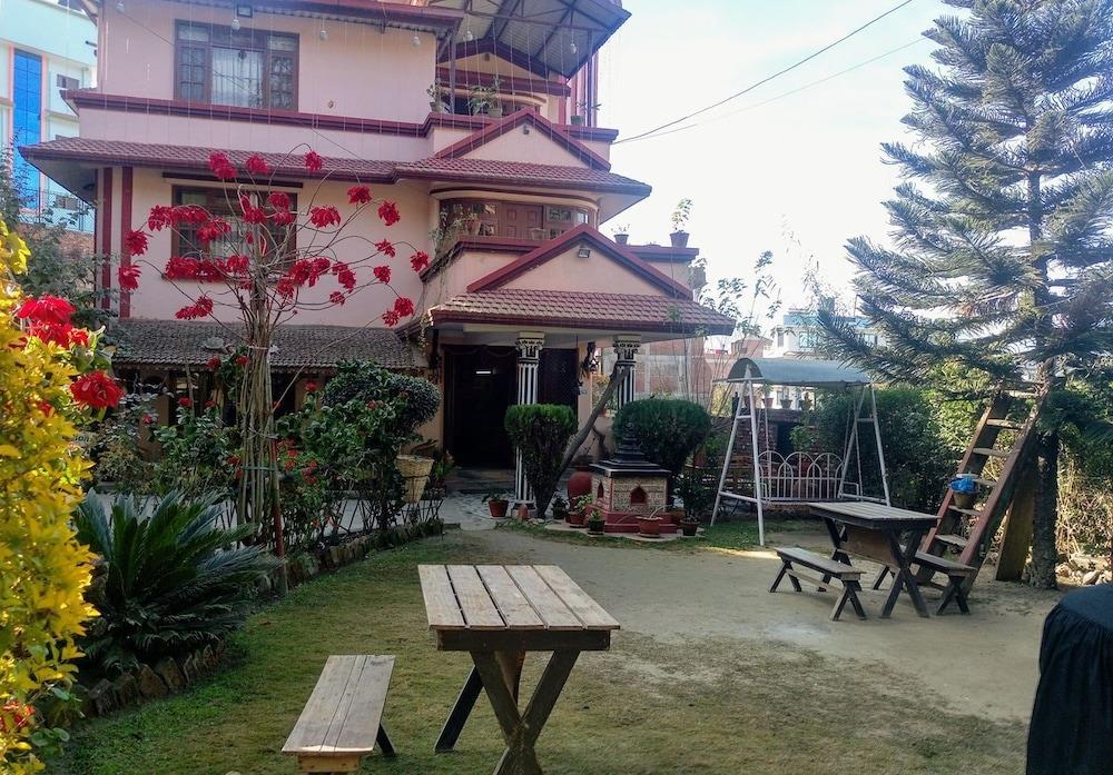 Oyo 228 Dhulikhel Eco Resort