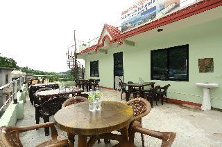 SPOT ON 627 Potala Top View Restaurant