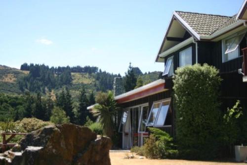 Mount Hutt Lodge