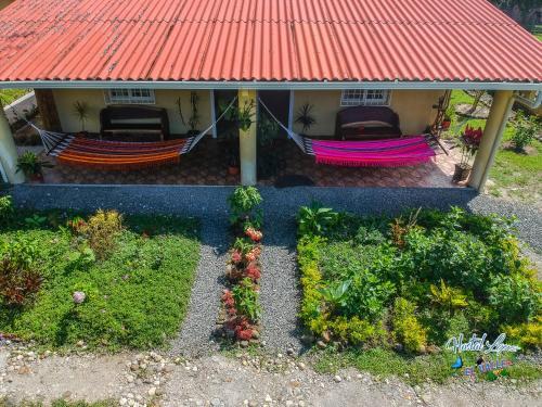 Hostal Lopez El Valle