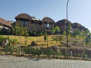 The Ananta Udaipur Resort