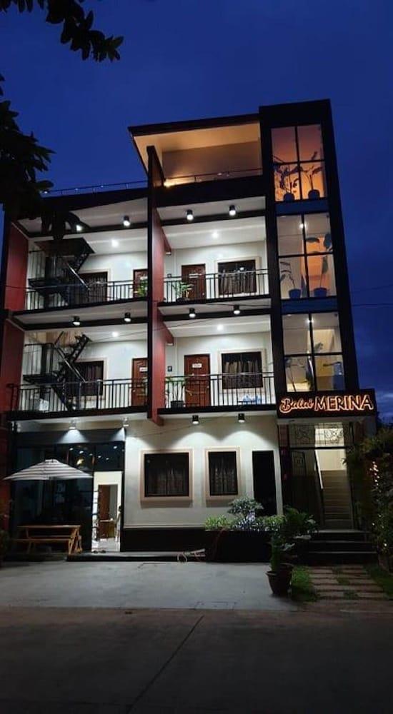 Balai Merina Bed & Breakfast