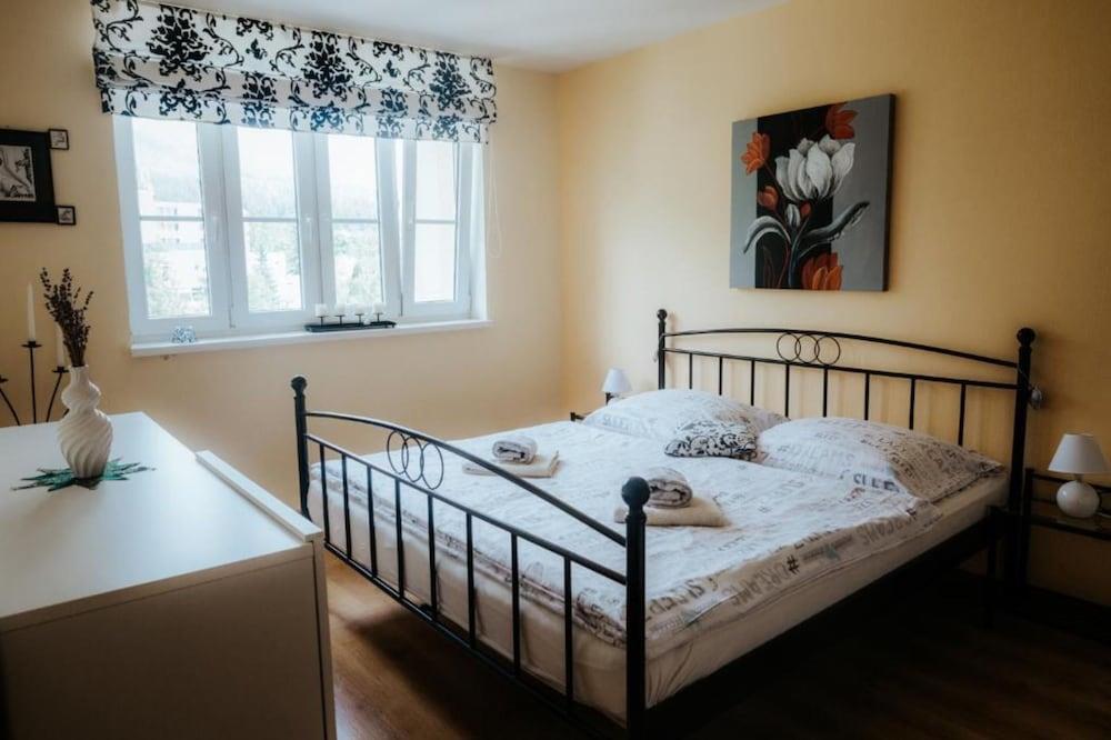 Ac Apartman V Srdci Tatier
