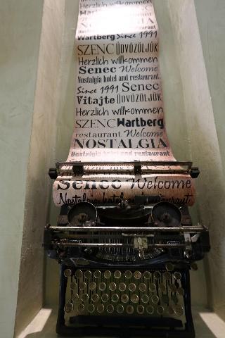 Hotel & Restaurant Nostalgia