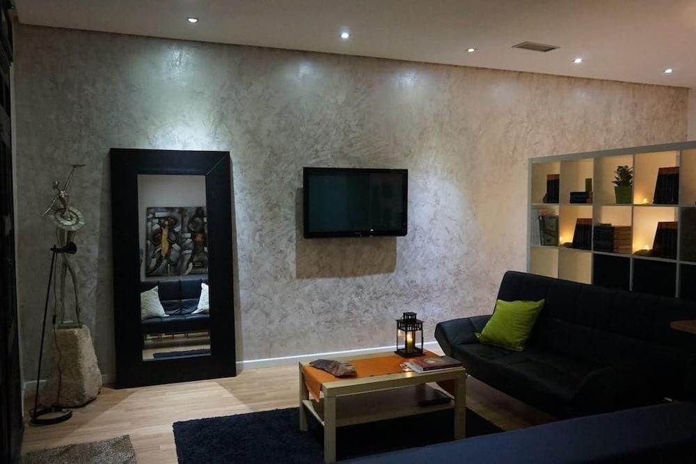 Estudio De Diseno El Porton