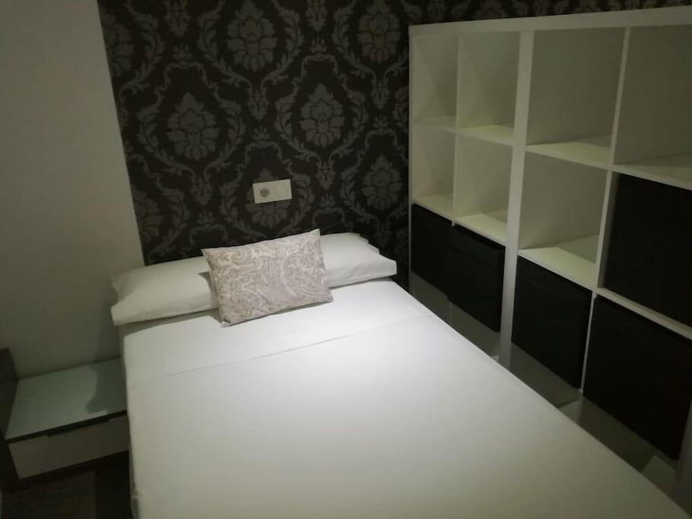 Estudio De Diseno 2 Balcones