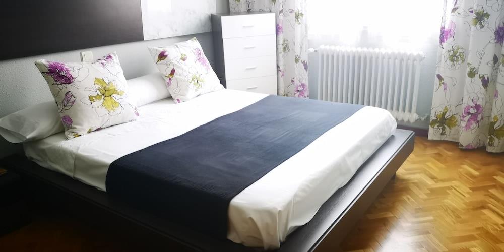 D10 Piso Jardines De La Plaza