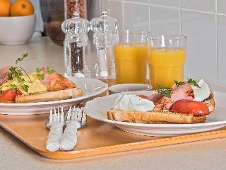 Almare Tourist Motel