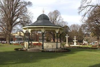 Goulburn Central Motor Lodge