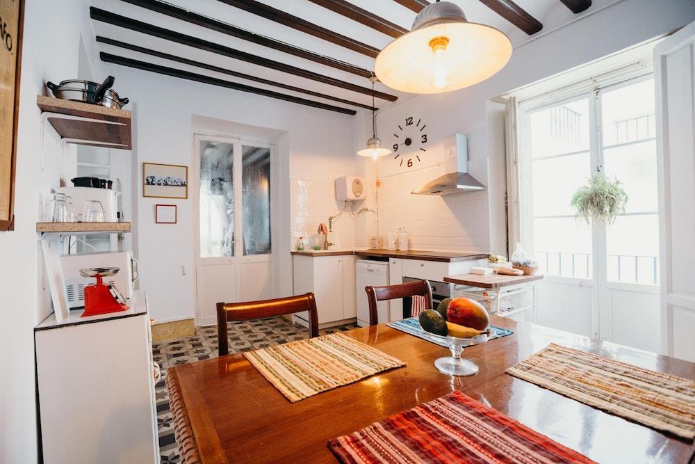 Apartamento Central House Cadiz