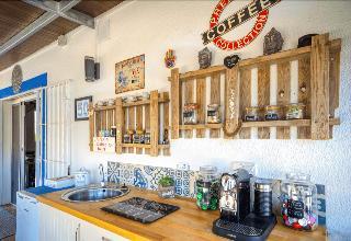 The Palms Boutique Resort Malaga - Adults Only