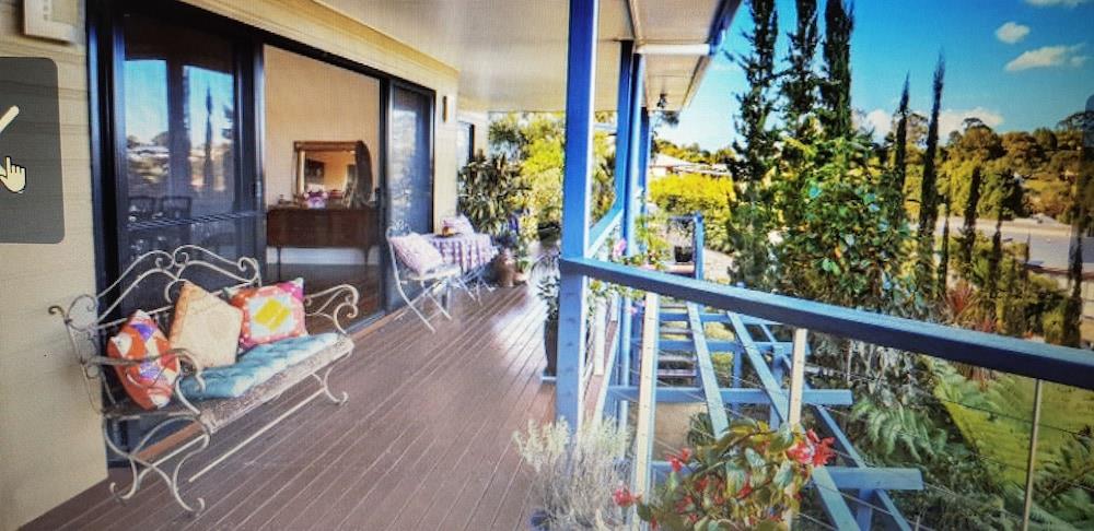 Egyptian Dream Retreat