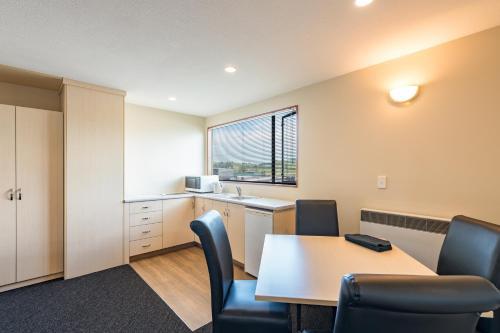 Lobster Inn Motor Lodge