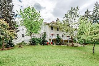 The Inn At The Ninth Hole Bed & Breakfast