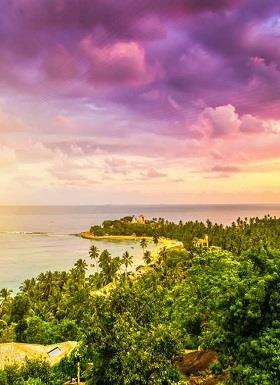 Sri Lanka