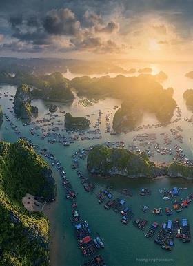 Vietnam