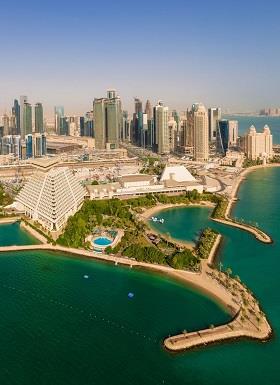 Qatar