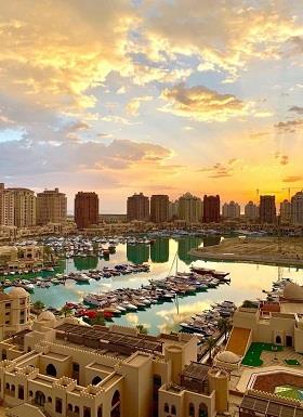 Qatar