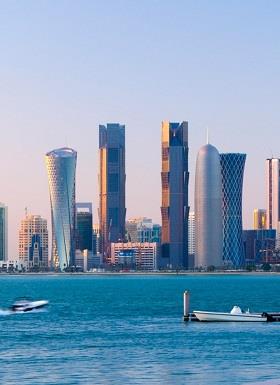 Qatar