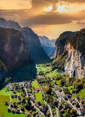 Switzerland