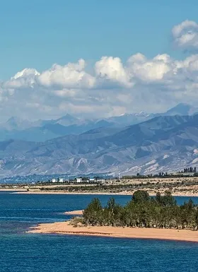 Kyrgyzstan