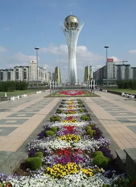 Almaty